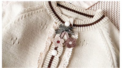 Chaqueta Infantil Versátil para Primavera y Otoño - Image 22