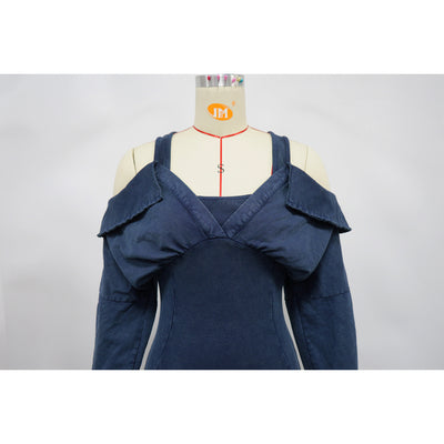 Jumpsuit Elegante de Moda Europea y Americana para Mujer - Image 28