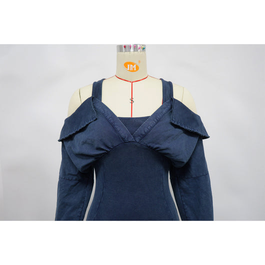 Jumpsuit Elegante de Moda Europea y Americana para Mujer - Image 28