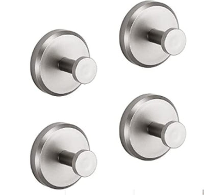Gancho de Pared Adhesivo sin Marcas para Baño - Ventosa de Alta Sujeción - Image 39