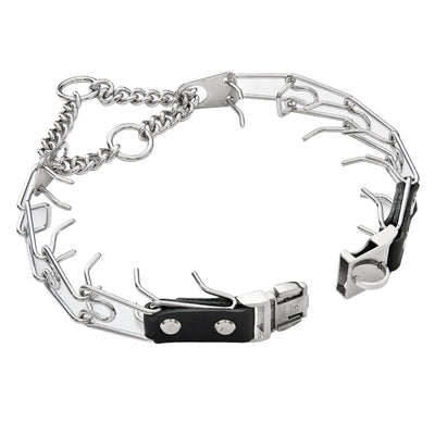 Collar de Estimulación en Acero Inoxidable para Mascotas - Image 31