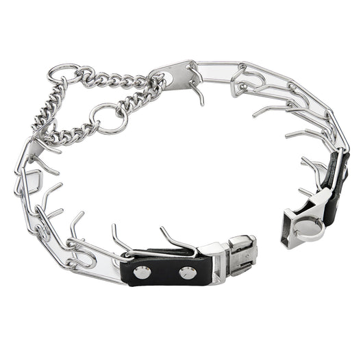 Collar de Estimulación en Acero Inoxidable para Mascotas - Image 31