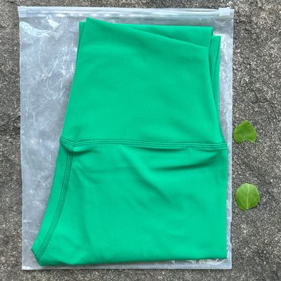 Pantalones de Yoga Cómodos sin Costuras Visibles - Image 30