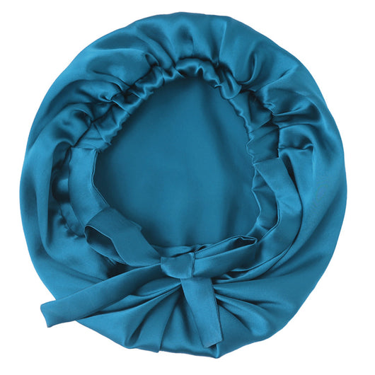 Gorro de Satén para Cuidado del Cabello - Uso Diario y Descanso - Image 49