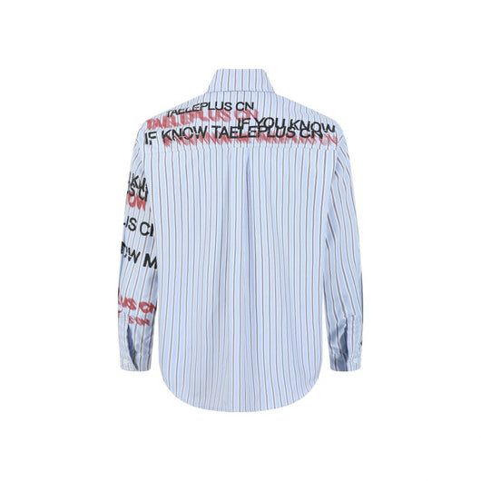 Camisa Manga Larga con Volantes Trendy - Diseño Exclusivo y Elegante - Image 37