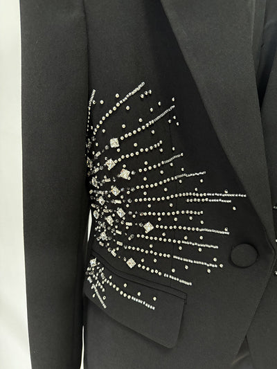 Conjunto de Pantalones de Moda de Dos Piezas - Image 15