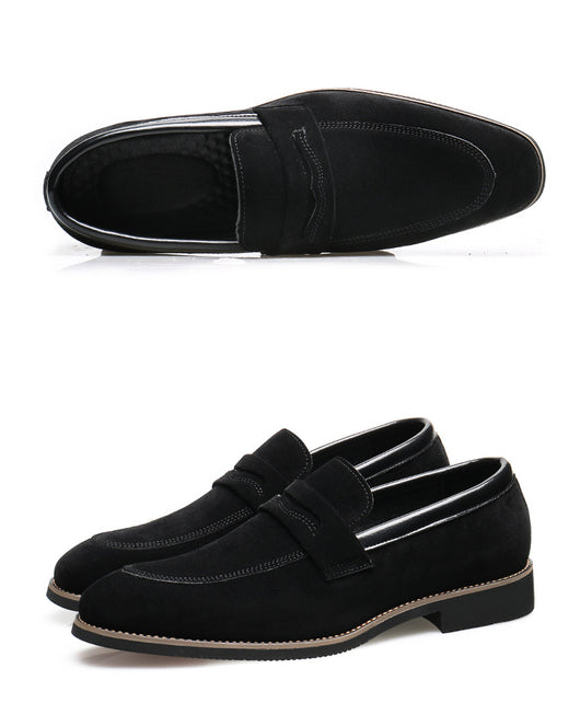Mocasines Británicos Casual Elegantes para Hombre - Image 18