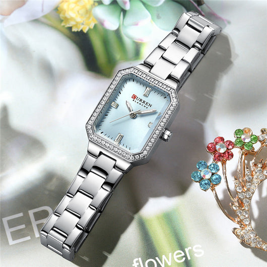 Reloj Casual Impermeable para Mujer - Image 24