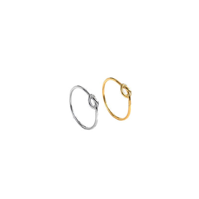 Anillo de Acero Titanio con Diseño Minimalista - Lujo y Personalidad - Image 15