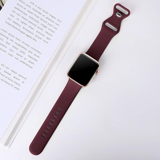 Reloj de Silicona con Hebilla Horóscopo Mariposa - Diseño Monocromático - Image 23