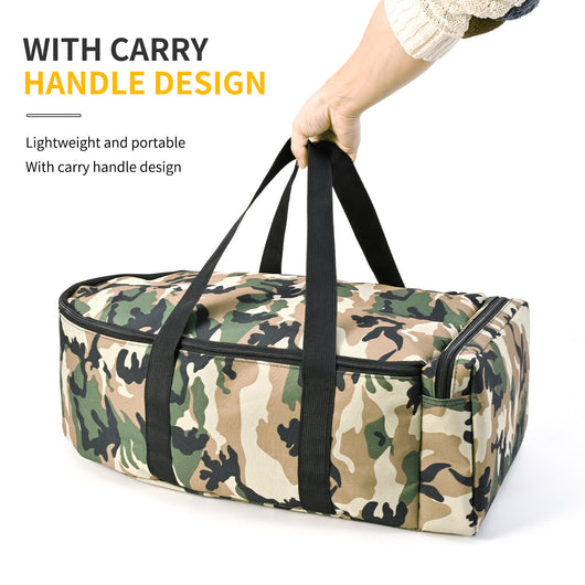 Bolsa de Pesca con Control Remoto Portátil - Image 37