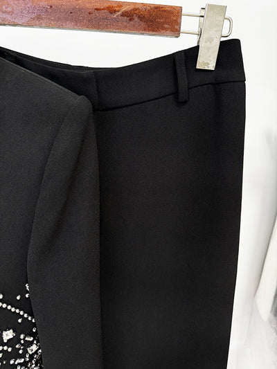 Conjunto de Pantalones de Moda de Dos Piezas - Image 11