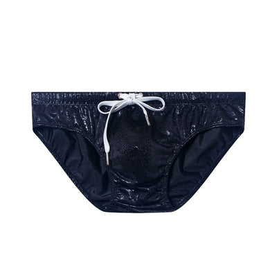 Bóxer de Baño Hombre Arcoíris Serpentina - Image 59