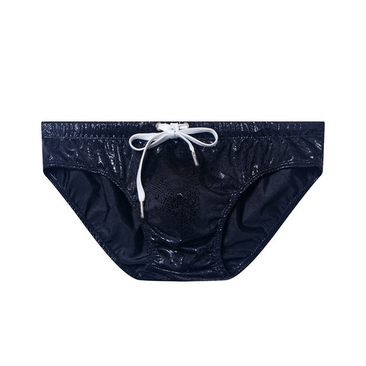 Bóxer de Baño Hombre Arcoíris Serpentina - Image 59