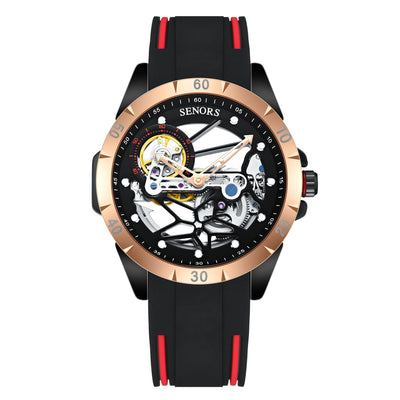 Reloj Automático Hueco para Hombre - Image 17