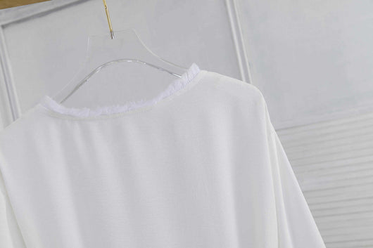 Cardigan Elegante con Bordados para Vestido Musulmán Mujer - Image 15
