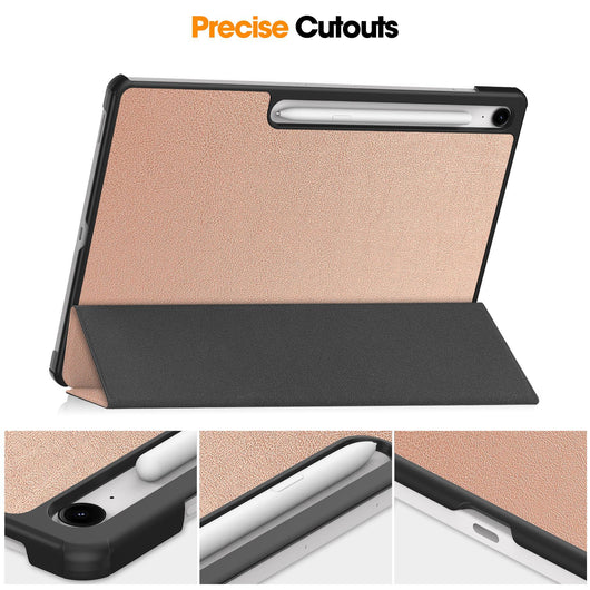 Funda Protectora de Cuero para Samsung Galaxy S10 FE Plus - Soporte Integrado - Image 37