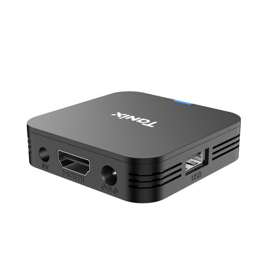 Reproductor Multimedia HD TX1 H313 - Streaming en Red - Image 9