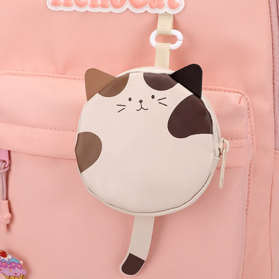 Mochila Escolar Infantil Adorable para Primaria y Secundaria - Image 31