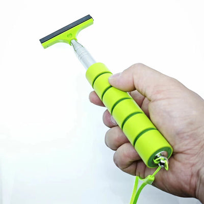Limpiaparabrisas Retráctil para Espejo Retrovisor - Removedor de Agua - Image 13