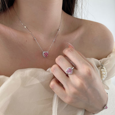 Conjunto de Joyería en Plata Esterlina 925 para Mujer - Image 24