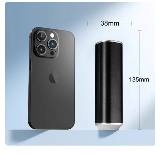 Selladora al Vacío Portátil Automática - Máquina Compacta para el Hogar - Image 20