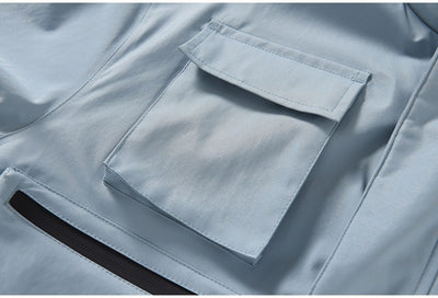 Traje Abrigo Térmico Unisex - Calidez para Todos - Image 19