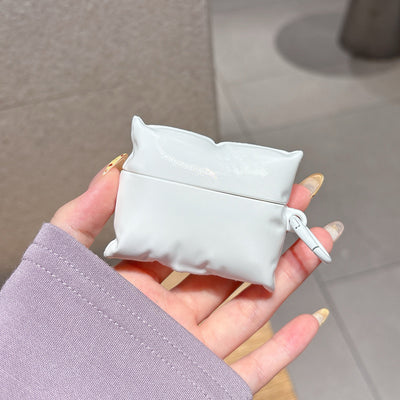 Funda Protectora Cute Creative para AirPods Pro - Diseño Cartoon - Image 19