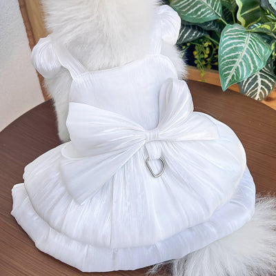 Vestido de Boda para Mascotas - Ropa Elegante para Perros y Gatos - Image 59