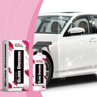 Pulidor Brillante Protector de Pintura Auto - Tratamiento Antiarañazos Profesional - Image 15