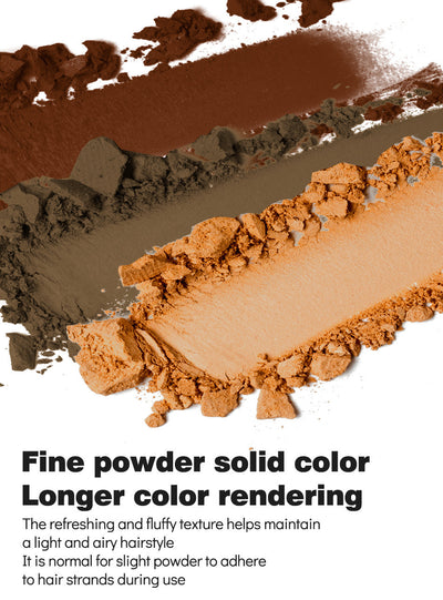 Polvo Contorneador para Línea Capilar Resistente al Agua y Sudor - Image 54
