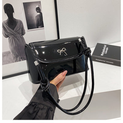 Bolso Mensajero Casual Versátil de Diseño Elegante - Image 30