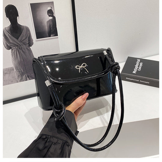 Bolso Mensajero Casual Versátil de Diseño Elegante - Image 30