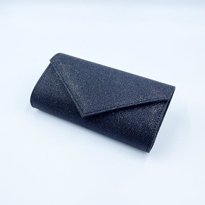Cartera de Noche Elegante con Detalles Brillantes - Estilo Europeo y Americano - Image 23