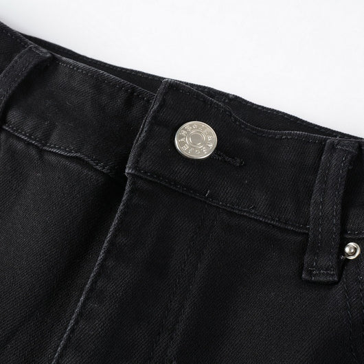 Jeans Rotos Hombre Diseño Street Fashion de Alta Moda - Image 24