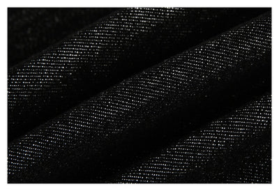 Chaqueta Denim Negra Retro Suelta para Hombre - Estilo Workwear Casual - Image 19