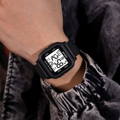 Reloj Deportivo Inteligente Personalizado Multifunción - Image 21