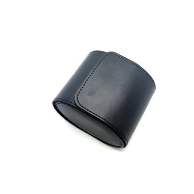 Estuche Organizador de Cuero para Relojes y Accesorios - Image 30