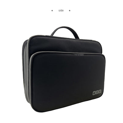 Bolsa de Viaje Organizadora de Tres Compartimentos con Gran Capacidad - Image 23