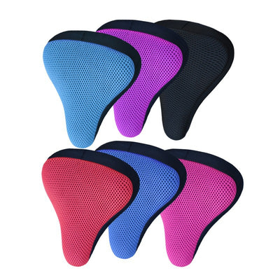 Funda de Asiento para Bicicleta de Montaña - Comodidad y Protección - Image 79