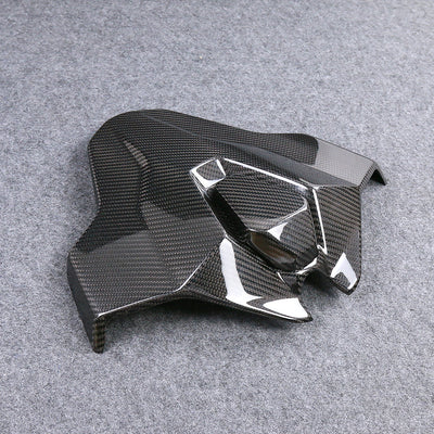 Asiento Trasero Integrado de Fibra de Carbono Modificado - Image 17
