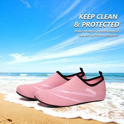 Zapatos Acuáticos Antideslizantes Unisex para Deportes Acuáticos - Image 21