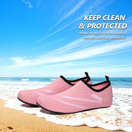 Zapatos Acuáticos Antideslizantes Unisex para Deportes Acuáticos - Image 21