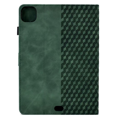 Funda de Tablet de Cuero con Portátarjetas y Protección Antigolpes - Image 30