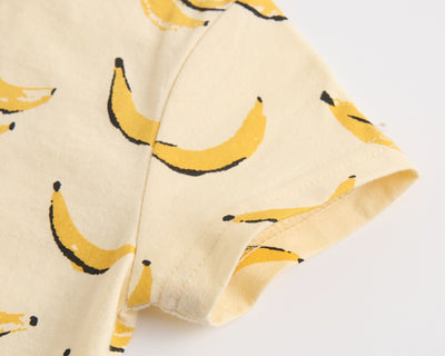 Enterizo de Algodón Puro para Niños Estilo Coreano - Colección Verano - Image 27