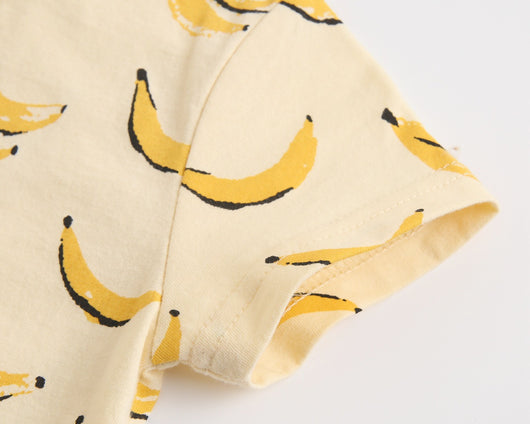 Enterizo de Algodón Puro para Niños Estilo Coreano - Colección Verano - Image 27