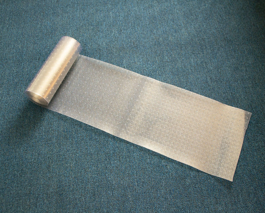 Protector Transparente Antirasguños para Puertas de Gatos y Pisos - Image 11