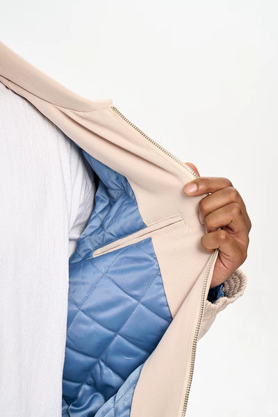 Uniforme de Béisbol Acolchado Holgado para Hombre - Image 19