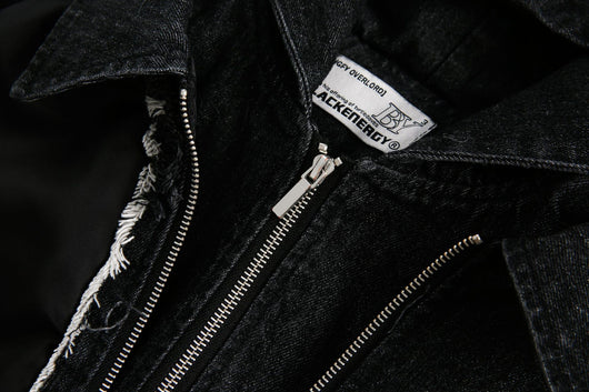 Chamarra Hoodie Retro Americana con Costura Industrial Reforzada - Image 23