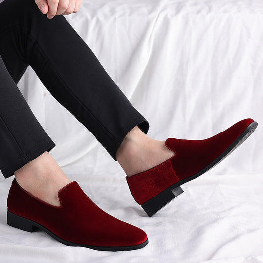 Mocasines Ligeros sin Cordones para Hombre - Image 15